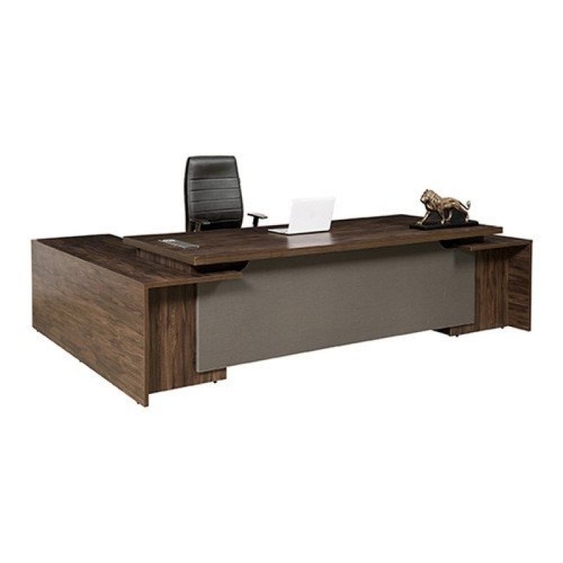 Bàn Lãnh Đạo BOSS21 3m - ảnh 3