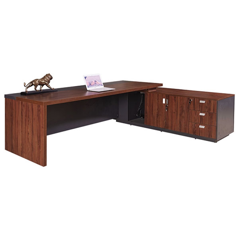 Bàn Lãnh đạo BOSS68 - ảnh 3
