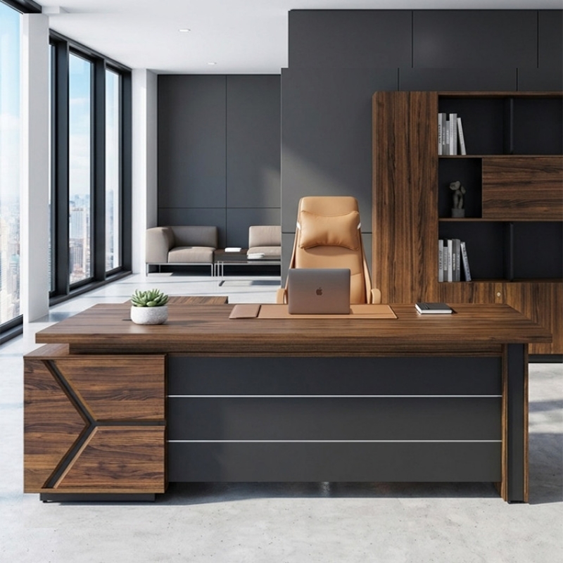 Bàn LUXB1616V9 - ảnh 1