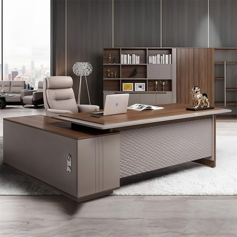 Bàn LUXB2218S6 - ảnh 1
