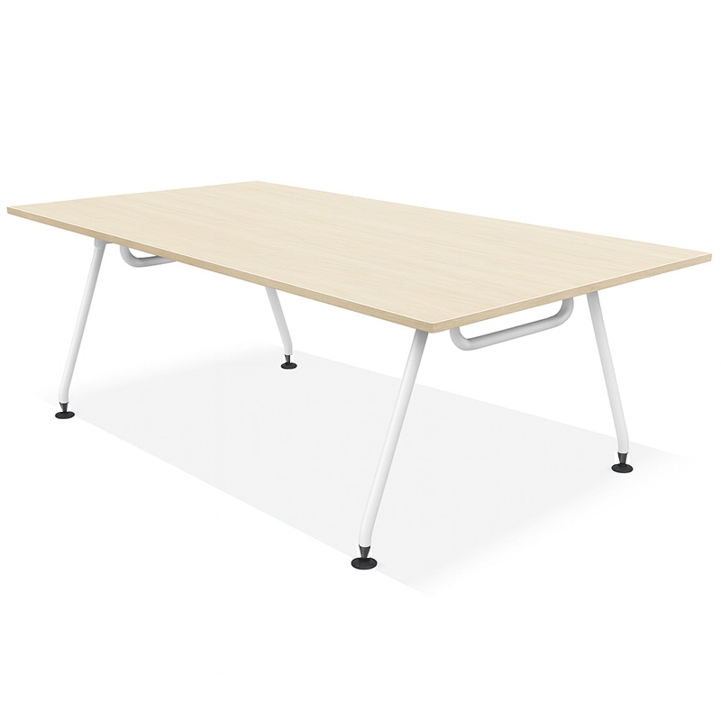 Bàn họp 2m4 BH24-CA - ảnh 1