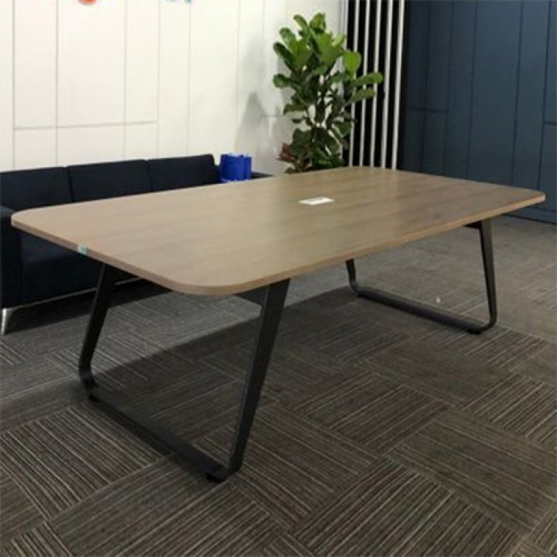 Bàn họp BH42-24 - ảnh 2