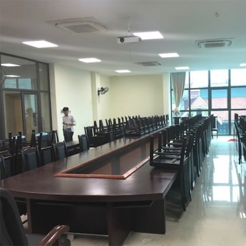 Bàn họp CT5522H1 - ảnh 2