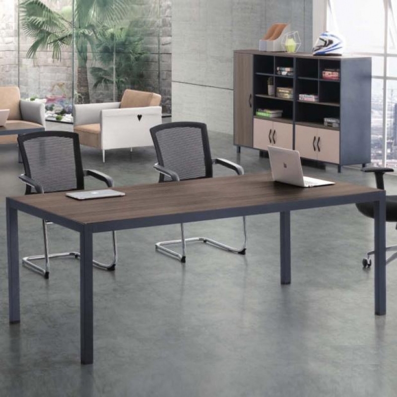 Bàn họp F19-20DA - ảnh 1