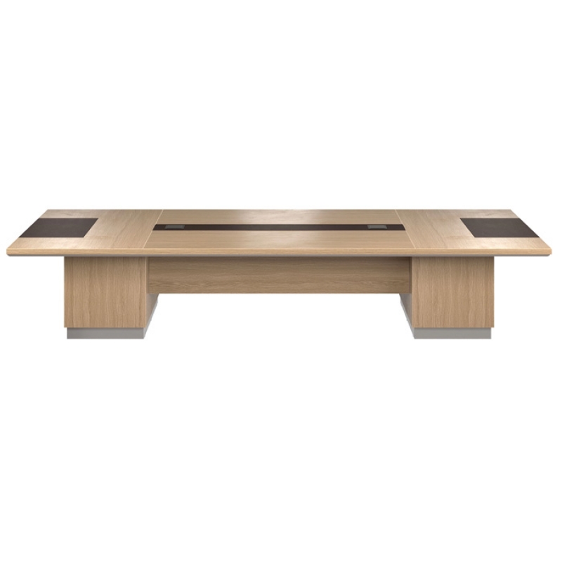 Bàn họp HRH4016H2 - ảnh 2
