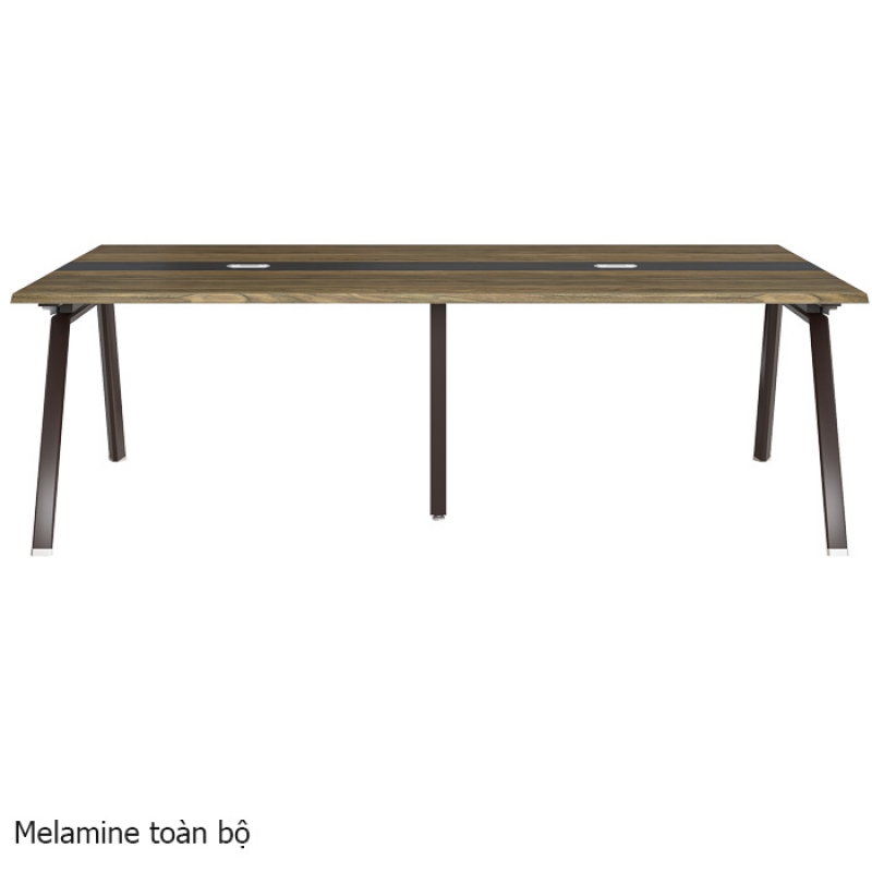 Bàn họp NTVH2412C17 - ảnh 2