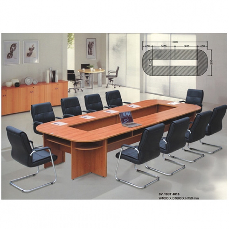 Bàn họp SVH4016 - ảnh 1