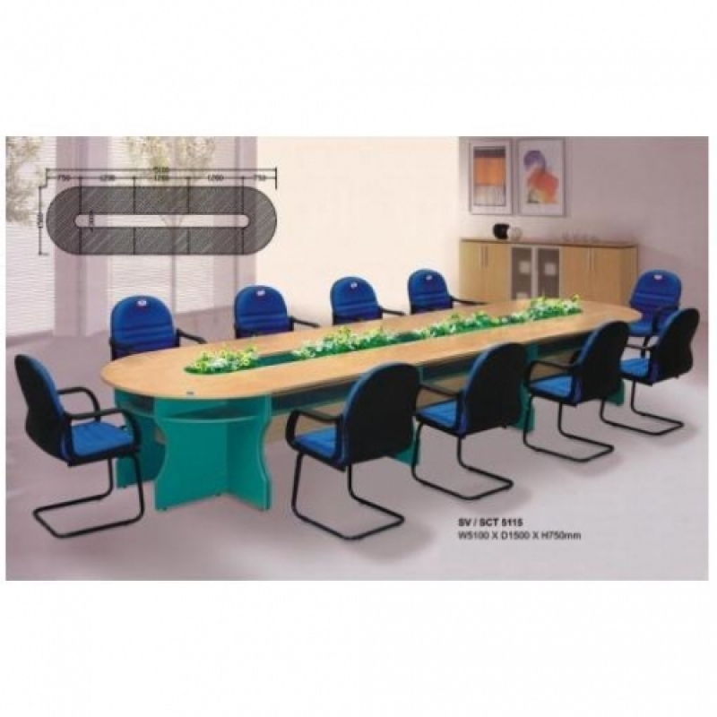 Bàn họp SVH5115 - ảnh 1