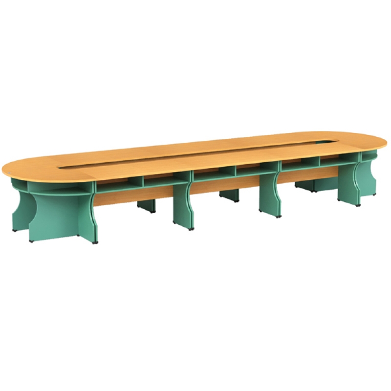 Bàn họp SVH5115 - ảnh 2