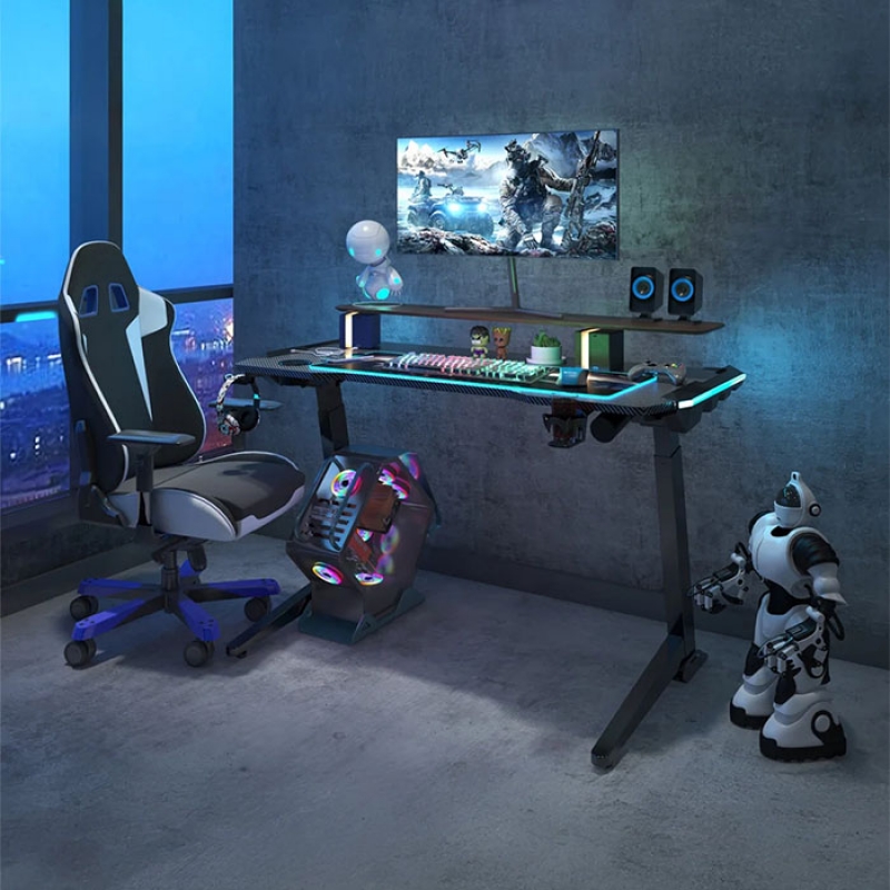 Bàn gaming BGM110 - ảnh 3
