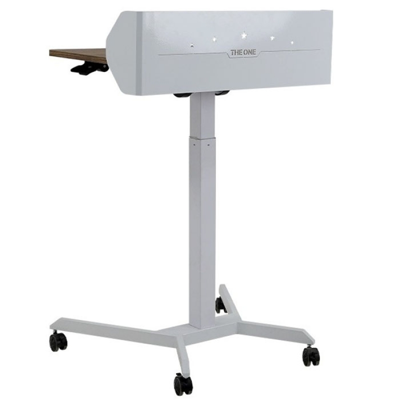 Bàn nâng hạ BNH03 - ảnh 2