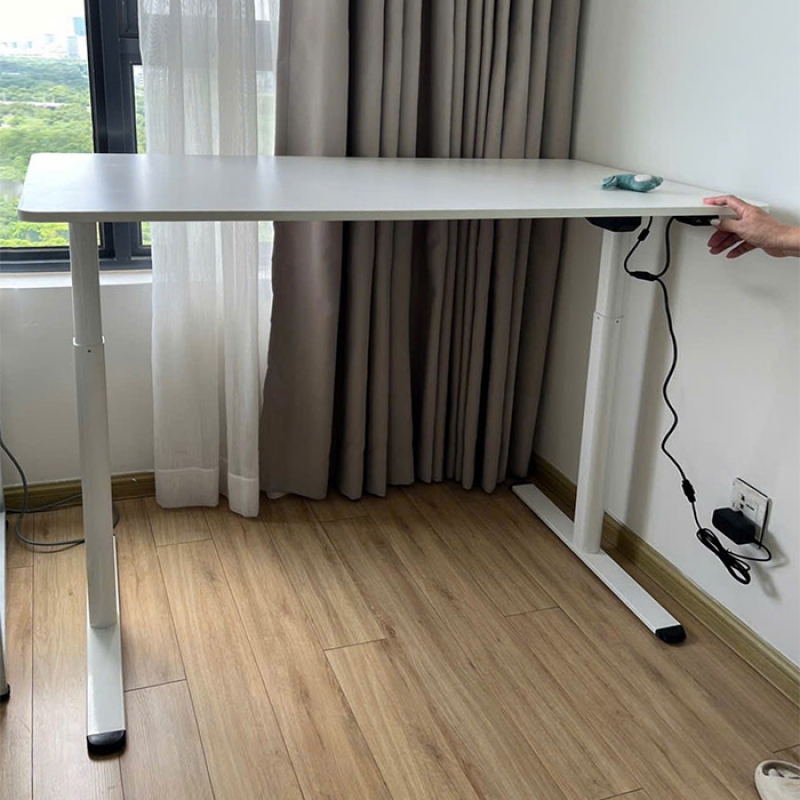 Bàn nâng hạ BNH104 - ảnh 1