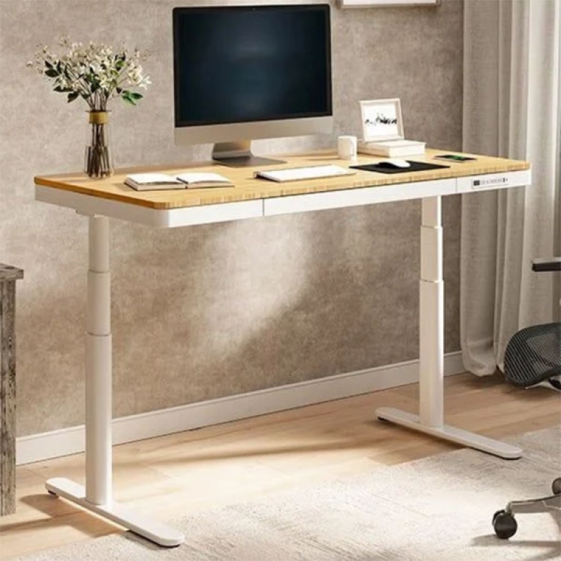 Bàn nâng hạ BNH106 - ảnh 1
