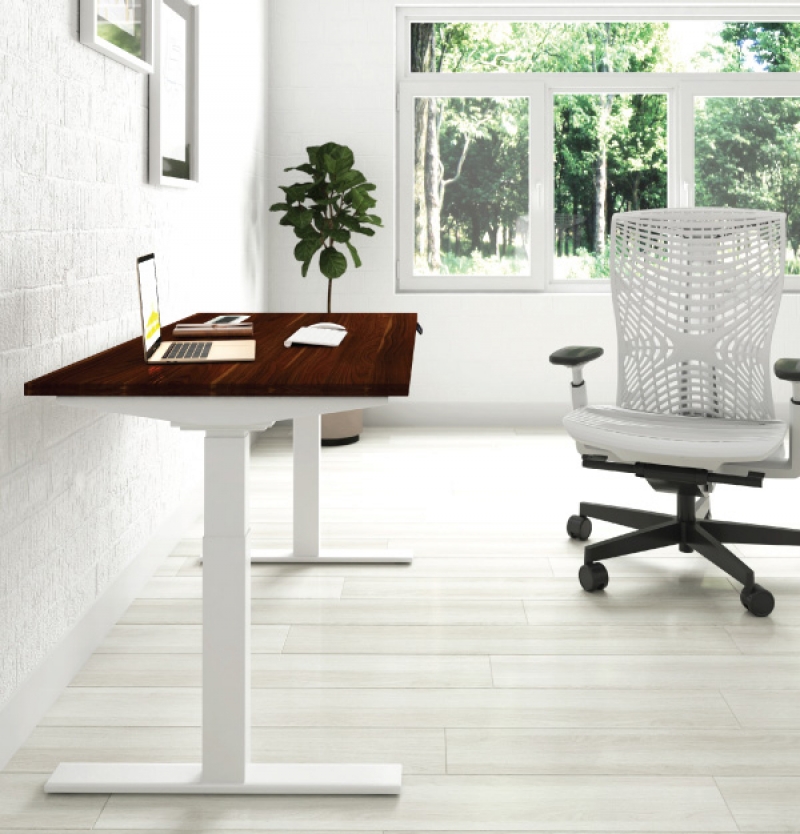Bàn nâng hạ BNH108 - ảnh 2