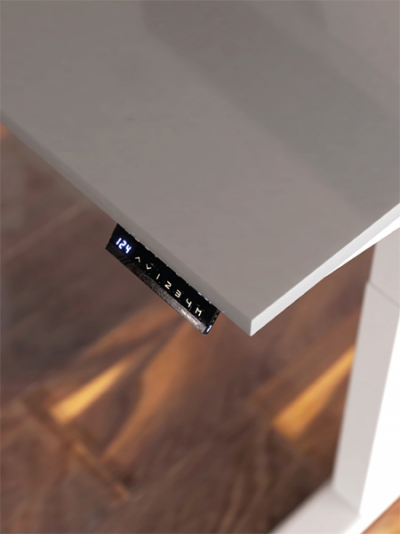 Bàn nâng hạ BNH108 - ảnh 3