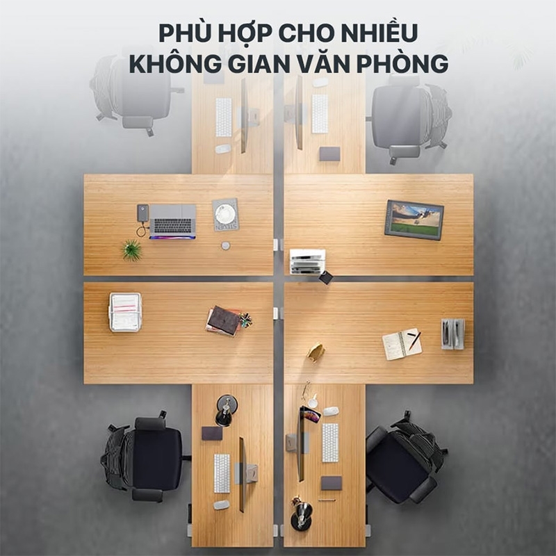 Bàn nâng hạ BNH110 - ảnh 2