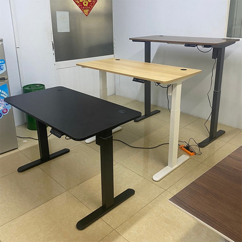 Bàn nâng hạ NH102 - ảnh 1