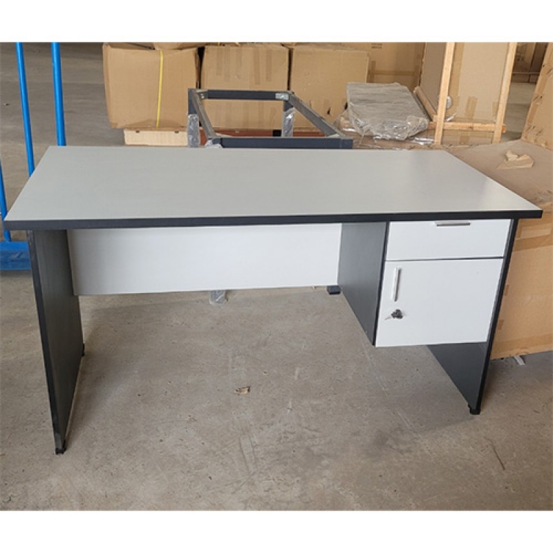 Bàn AT120SHL MFC phủ melamine - ảnh 5