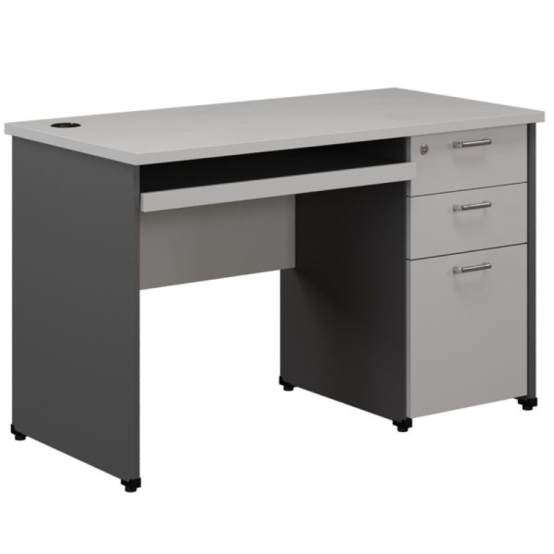 Bàn HP120SHL3DF - ảnh 1