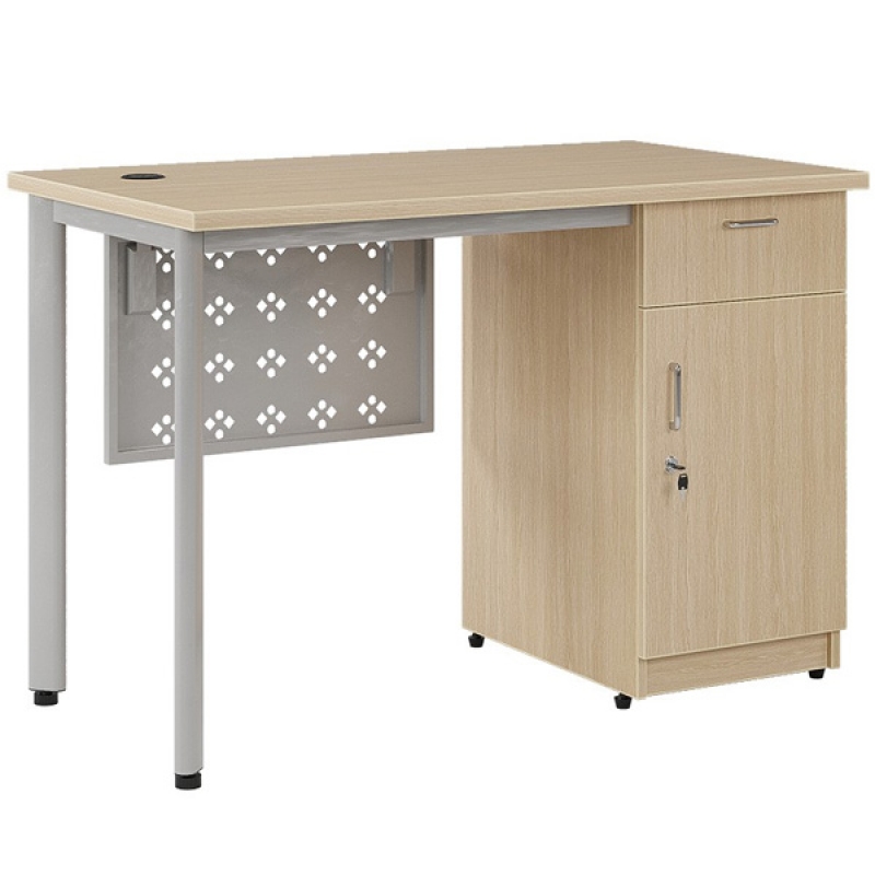Bàn nhân viên HR120HLC7Y1 - ảnh 1