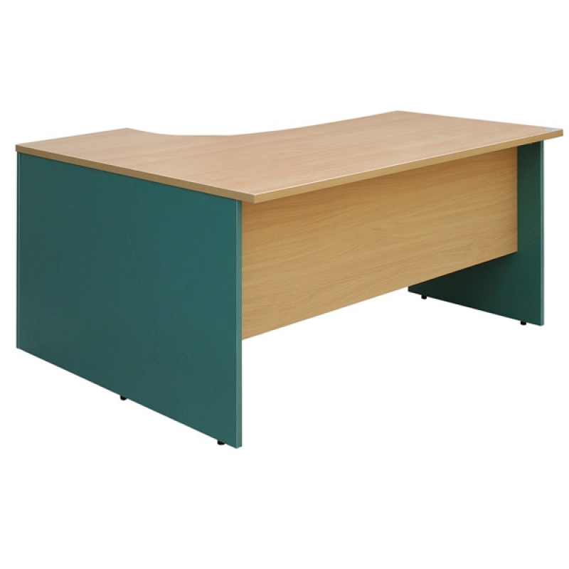 Bàn làm việc chữ L SVL14 - ảnh 2