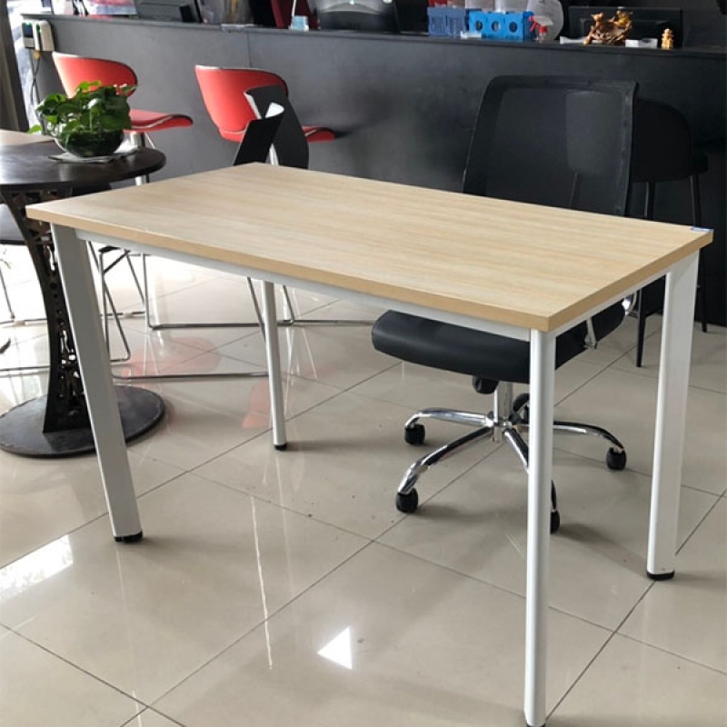 Combo bàn ghế nhân viên - ảnh 2