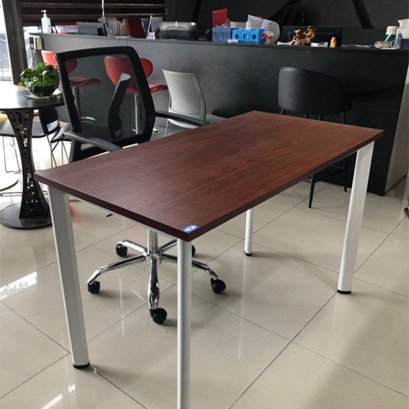 Combo bàn ghế nhân viên - ảnh 3