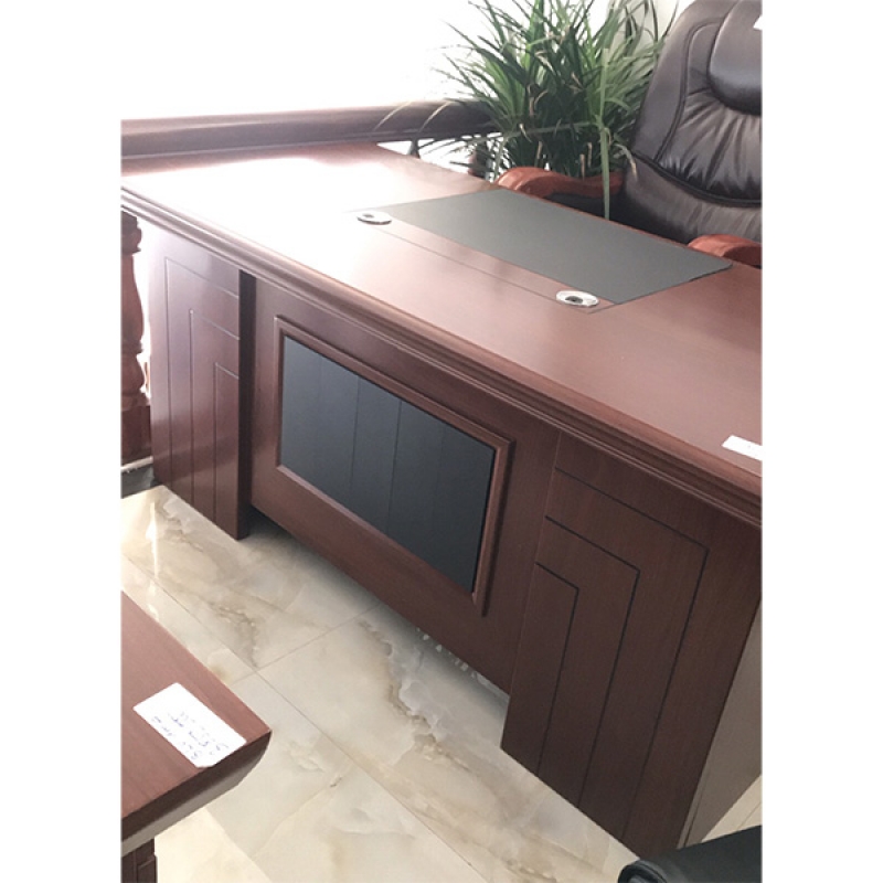 Bàn Trưởng phòng DJ207 - ảnh 2
