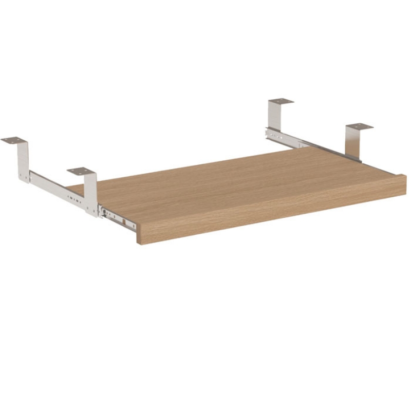 Kệ treo bàn phím HRBF01 - ảnh 1