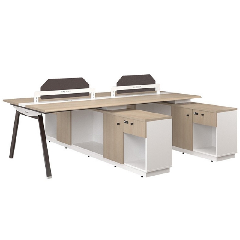 Bàn 4 chỗ NTVMD02-4C17 - ảnh 1