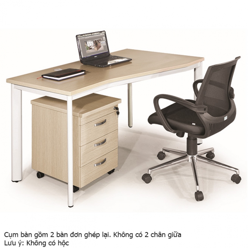 Bàn BZCO14-2 - ảnh 2