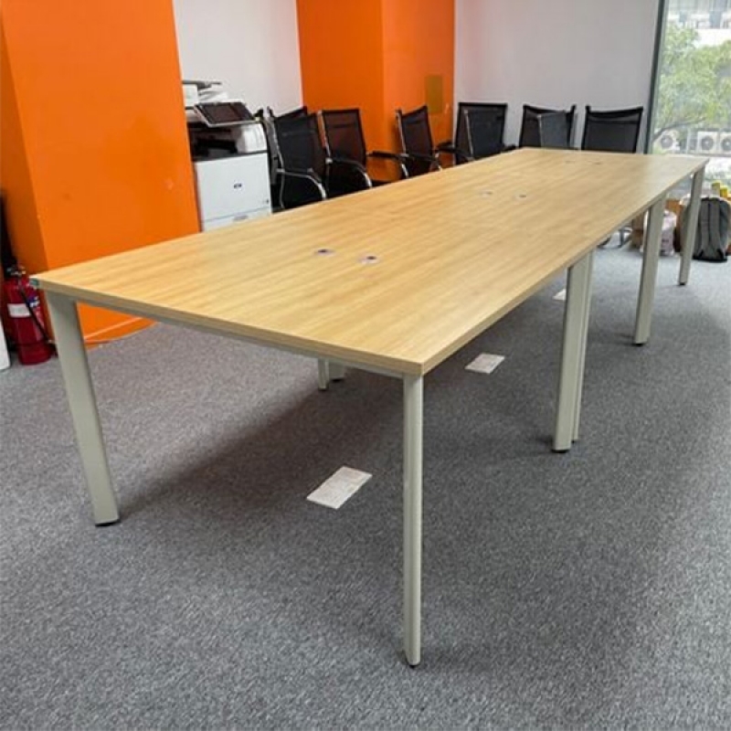 Bàn cụm 2 chỗ BCO12-2 - ảnh 2