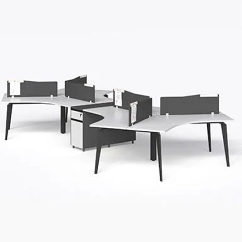 Cụm bàn 1910BLC3-2H - ảnh 1