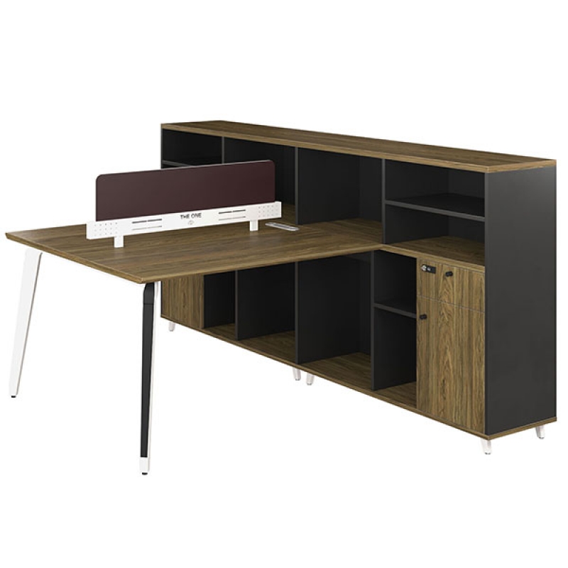 Modul 2 chỗ STMD04-2C16 - ảnh 1
