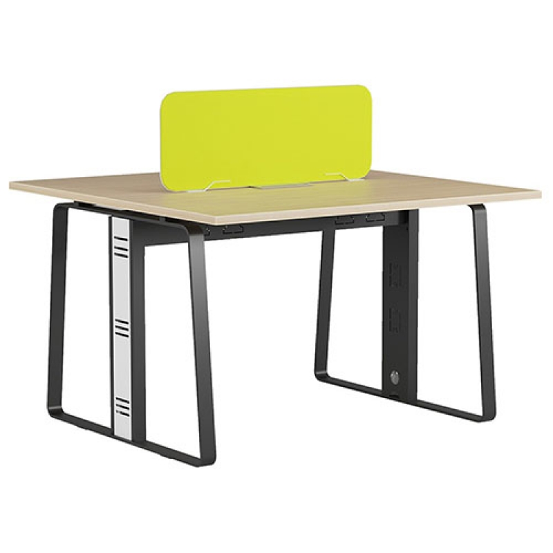 Module bàn làm việc HRMD01C14 - ảnh 1