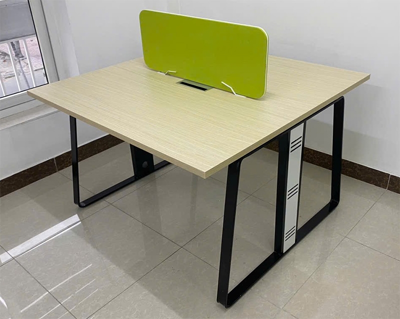 Module bàn làm việc HRMD01C14 - ảnh 2