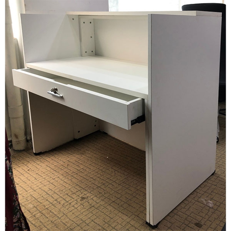 Quầy lễ tân 1m - ảnh 3