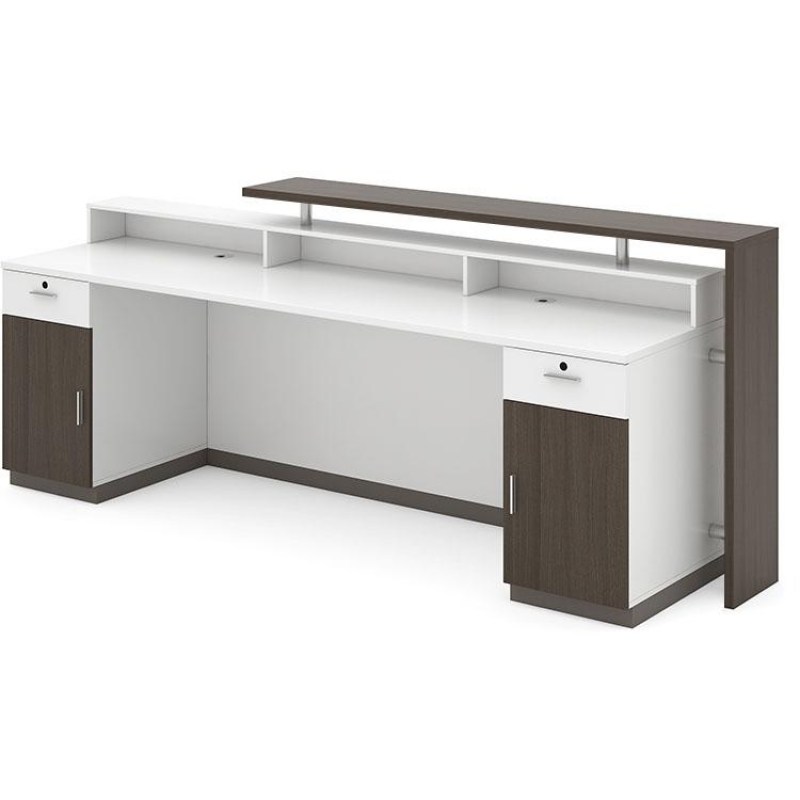 Quầy QLT110 (2.5m) - ảnh 2