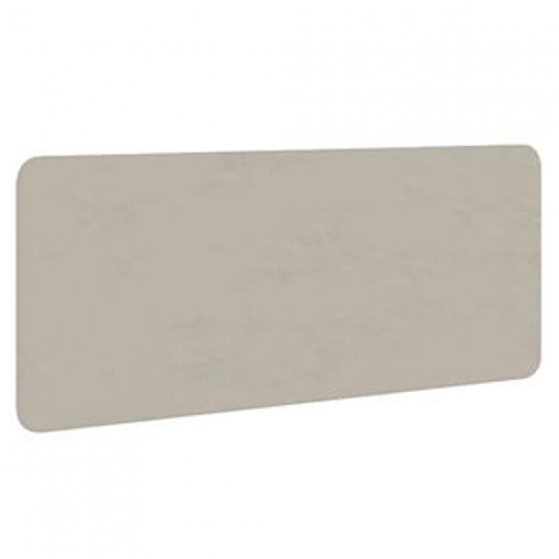Vách ngăn gỗ bọc nỉ VNN - ảnh 1