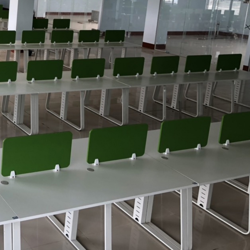 Vách ngăn gỗ VNG01 - ảnh 1