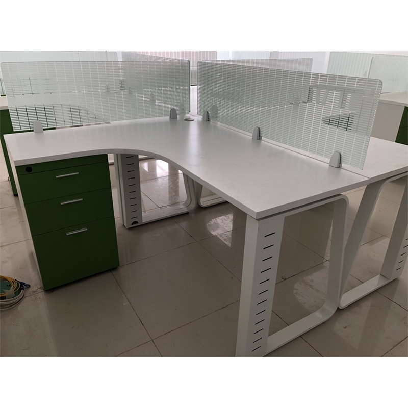 Vách ngăn kính VNK02 - ảnh 1