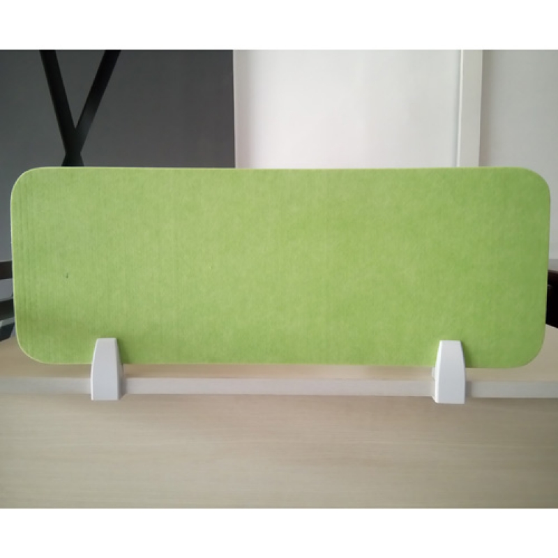 Vách ngăn PVC - ảnh 1