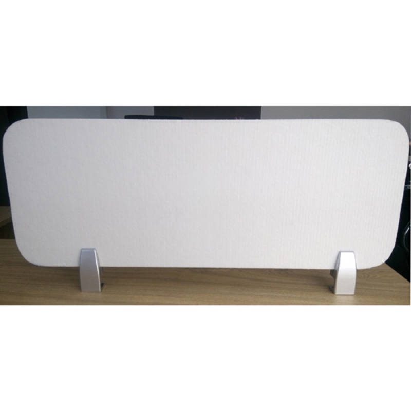 Vách ngăn PVC - ảnh 2