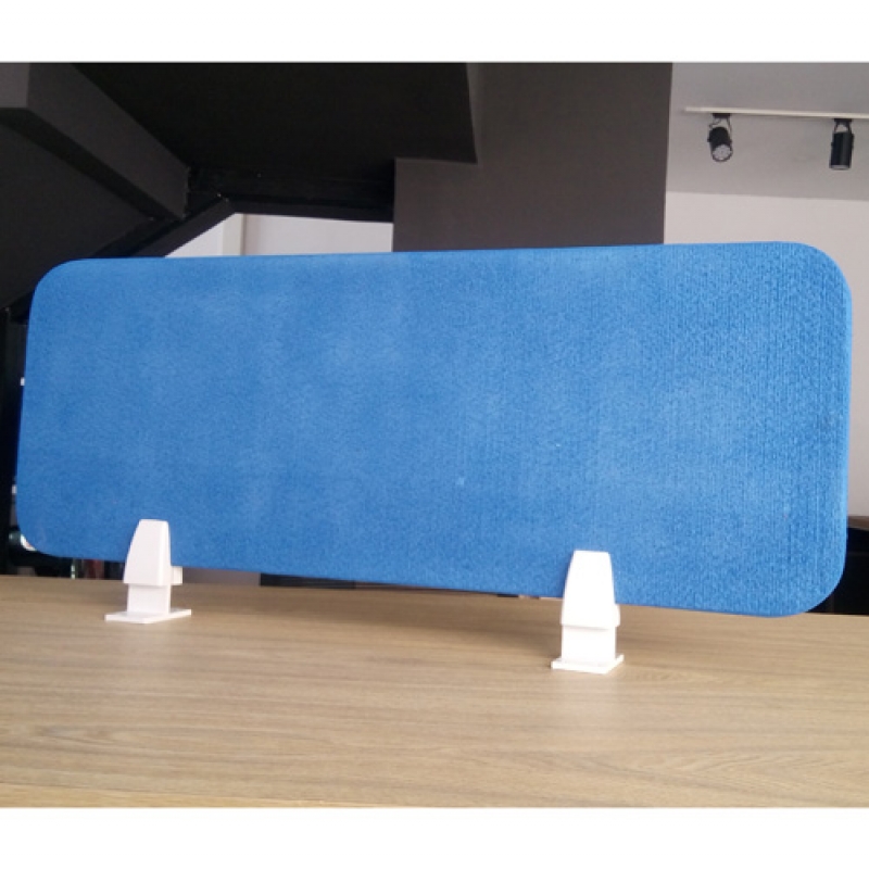 Vách ngăn PVC - ảnh 3