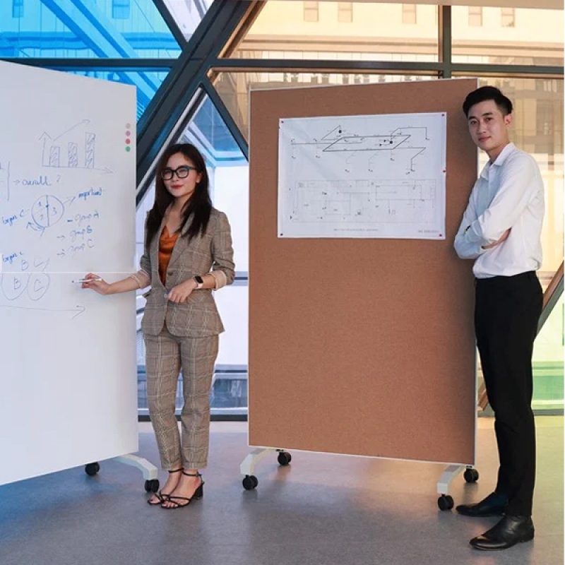 Vách ngăn tiêu âm VTA02 - ảnh 4