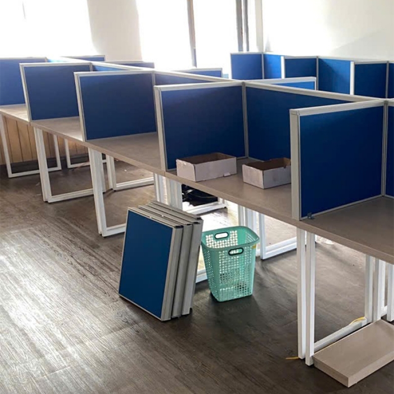 Vách ngăn VN03-MB mặt bàn - ảnh 2