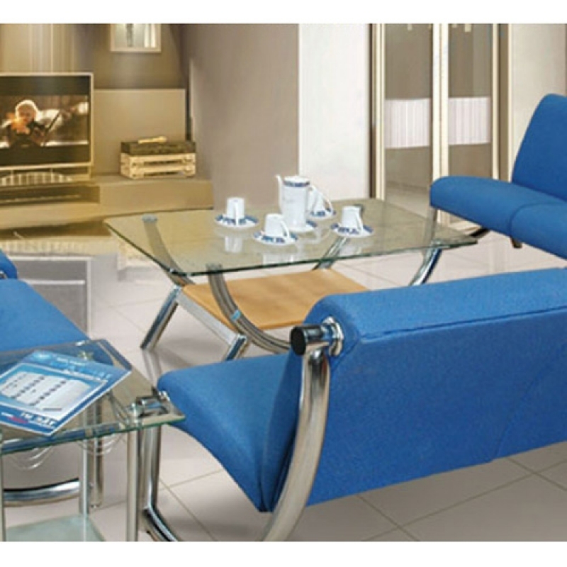 Bàn sofa BSF81 - ảnh 1