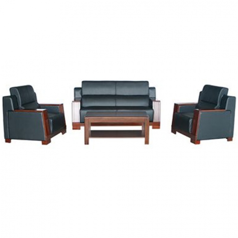 Bộ ghế sofa SP01 - ảnh 1