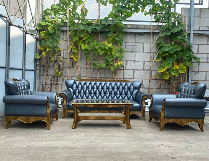 Bộ Sofa SFA01 - ảnh 2