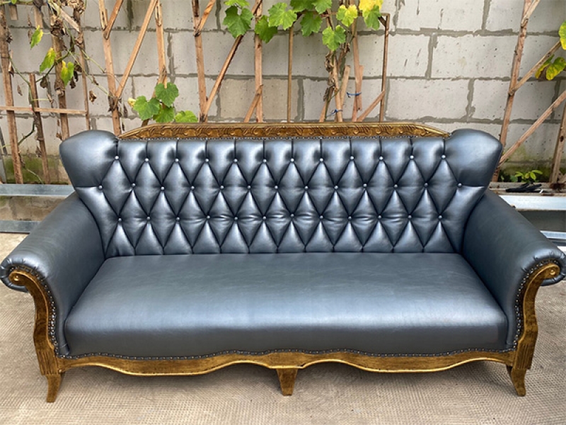 Bộ Sofa SFA01 - ảnh 3